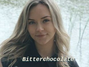 Bitterchocolate
