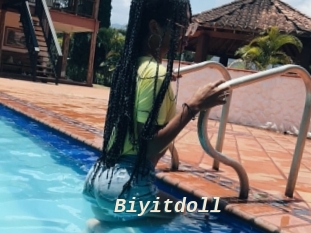 Biyitdoll