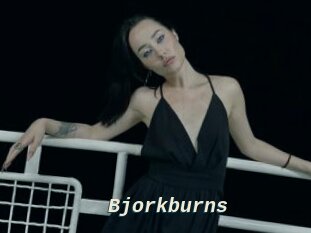 Bjorkburns