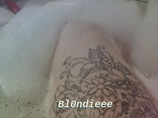 Bl0ndieee