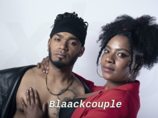 Blaackcouple