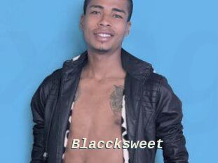 Blaccksweet