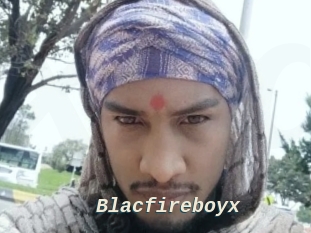 Blacfireboyx