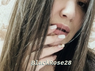 BlackRose28