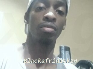 Blackafridick20