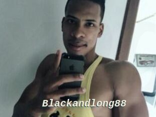 Blackandlong88