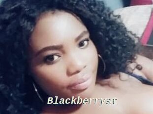 Blackberryst