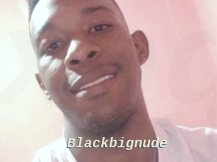 Blackbignude