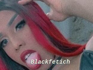 Blackfetich