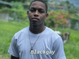 Blackgay