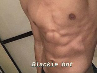 Blackie_hot