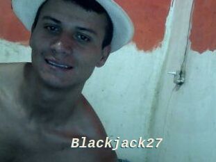 Black_jack27