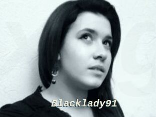 Blacklady91