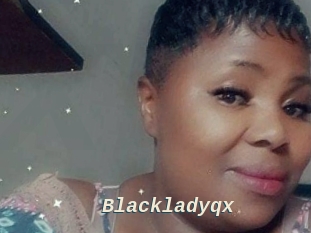Blackladyqx