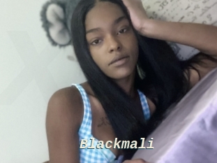 Blackmali