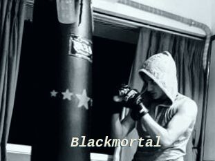 Blackmortal