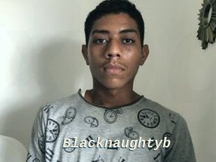 Blacknaughtyb