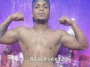 Blacksex123