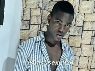 Blacksex2020