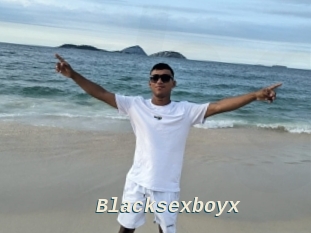 Blacksexboyx