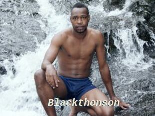 Blackthonson