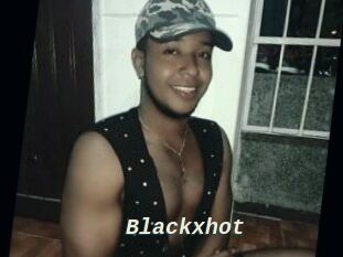 Blackxhot