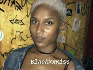 BlackxxKiss