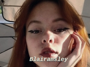 Blairamsley