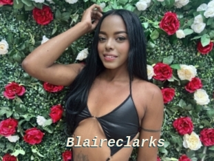 Blaireclarks