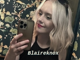 Blaireknox