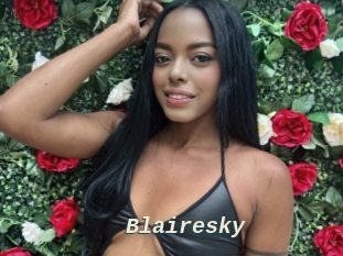 Blairesky