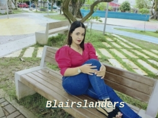 Blairslanders