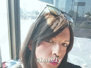 Blakely