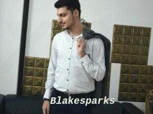 Blakesparks