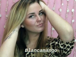 Blancamango