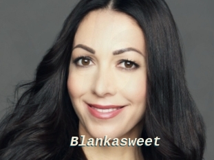 Blankasweet