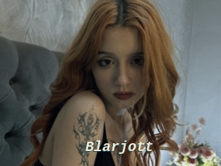 Blarjott