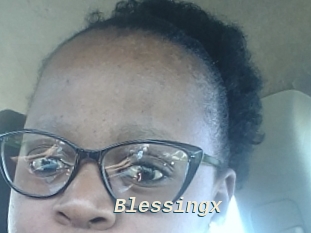 Blessingx