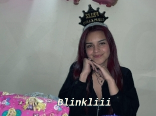 Blinkliii