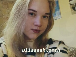Blissashworth