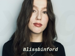Blissbinford