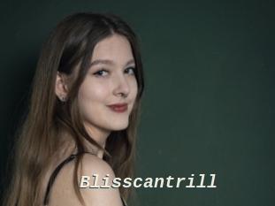 Blisscantrill