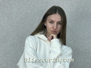 Blisscurington