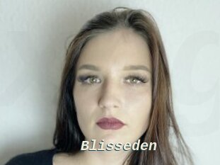Blisseden