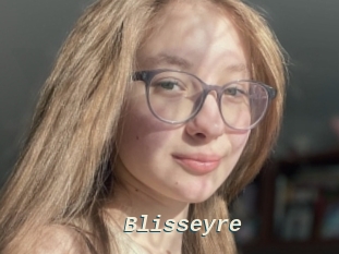 Blisseyre