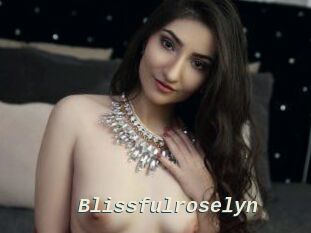 Blissfulroselyn