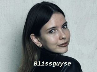 Blissguyse