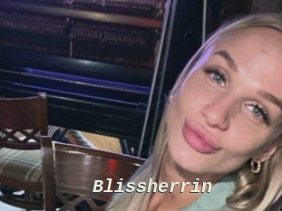 Blissherrin