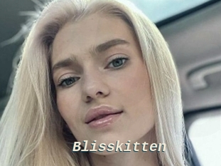 Blisskitten