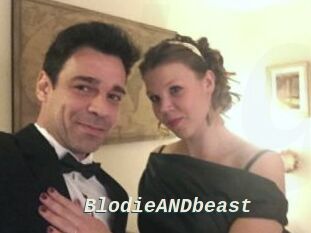 BlodieANDbeast